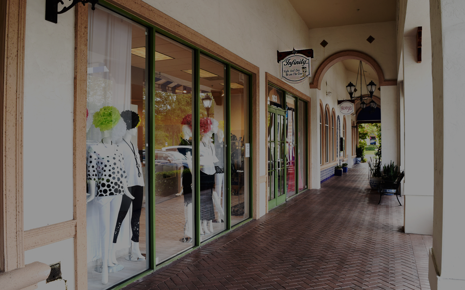 Infinity Ladies Boutique | Boca Raton | Delray Beach, FL