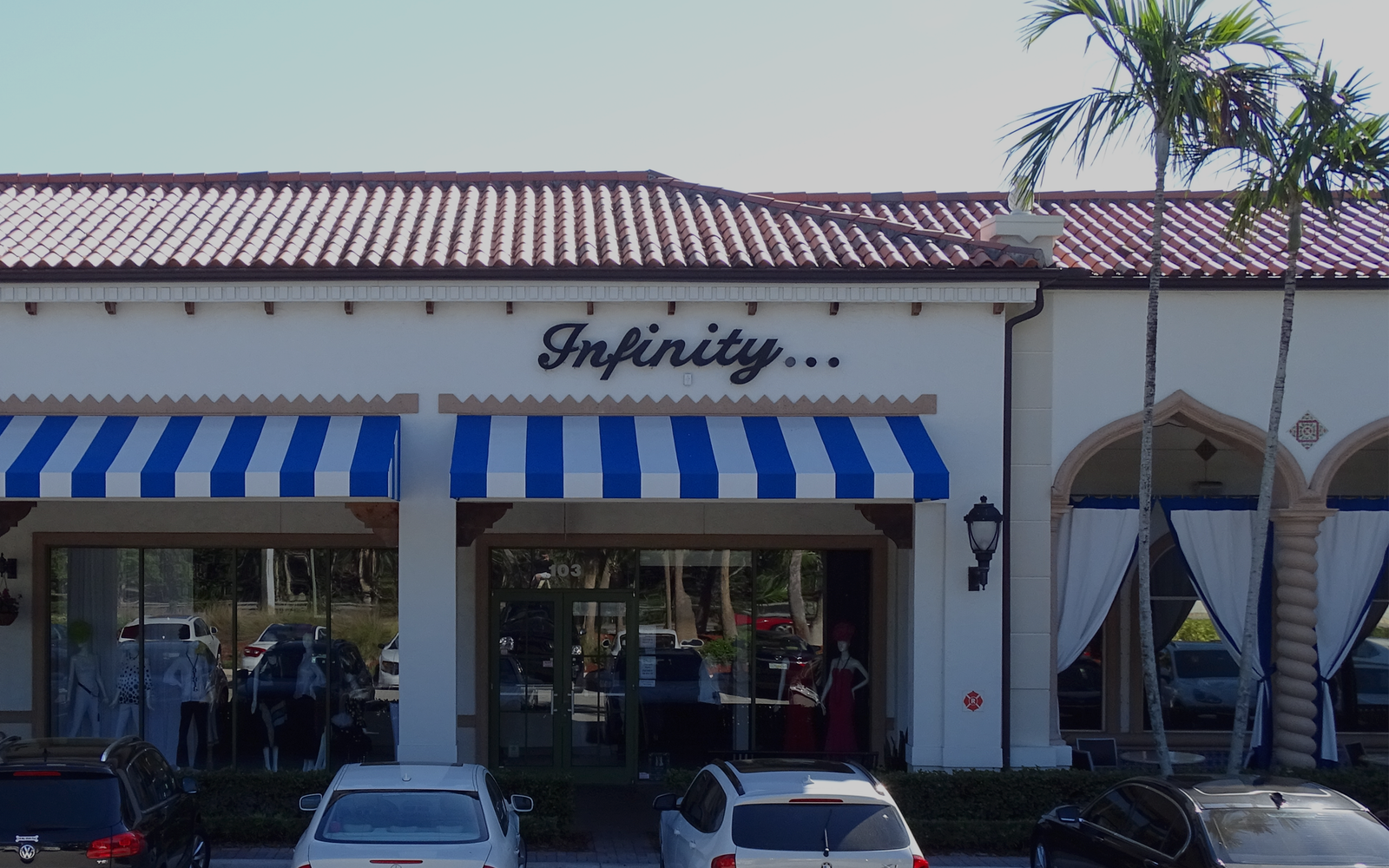 Infinity Ladies Boutique | Boca Raton | Delray Beach, FL