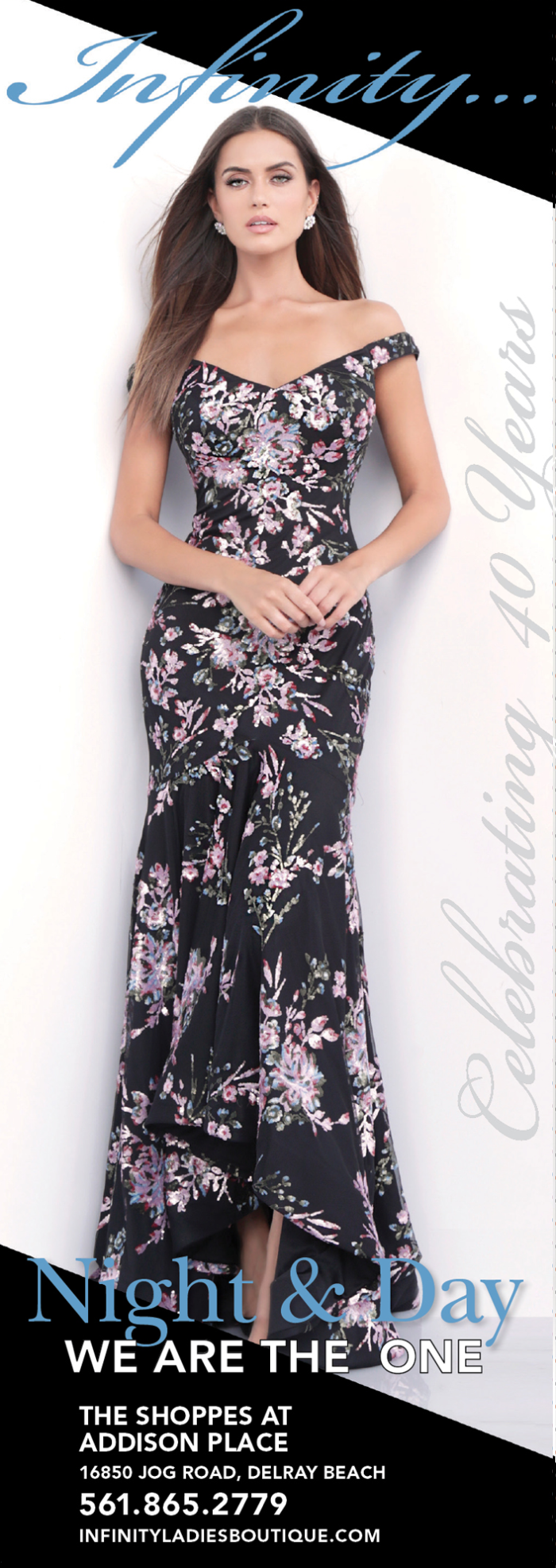 Infinity Ladies Boutique | Boca Raton | Delray Beach, FL