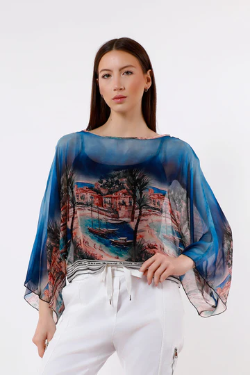 BQ200P_409_Navy_Positano_Sofita_3_4_Sleeve_Cropped_Silk_Kaftan-1_360x