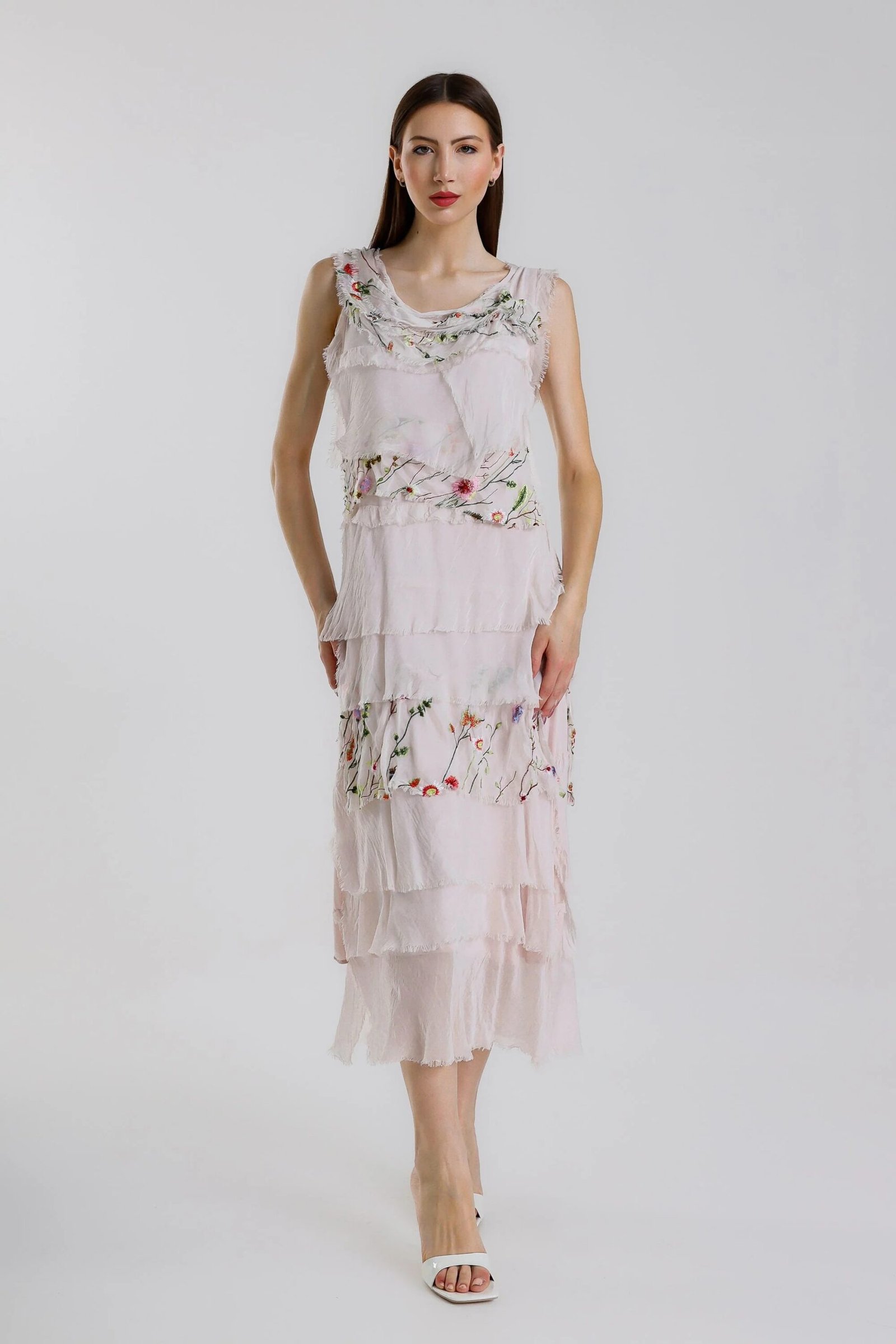 DT215E681BlushEmbroideredAleenaSilkMaxiRuffleDress-1-min